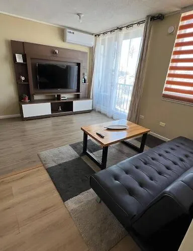 Departamento Puerta Sur