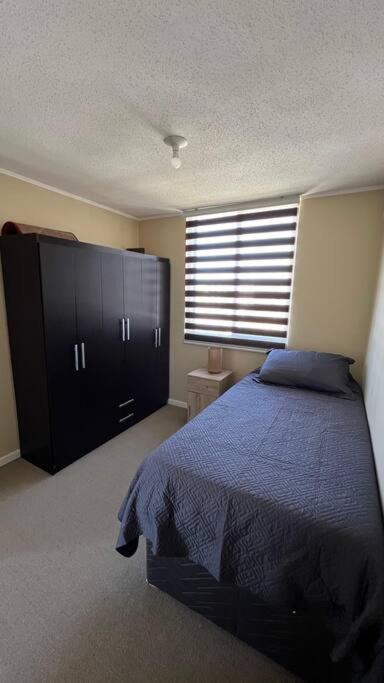 Apartamento Departamento Puerta Sur Puerto Montt