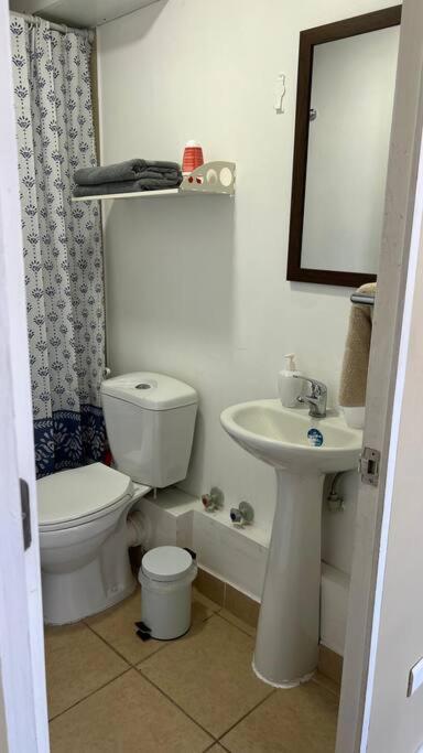 Departamento Puerta Sur Apartamento