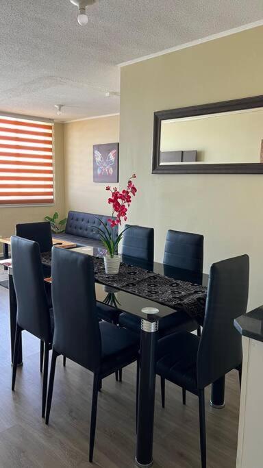 Apartamento Departamento Puerta Sur Puerto Montt
