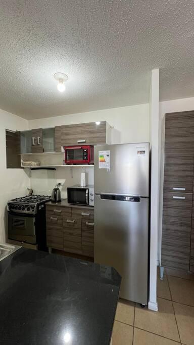 Departamento Puerta Sur *